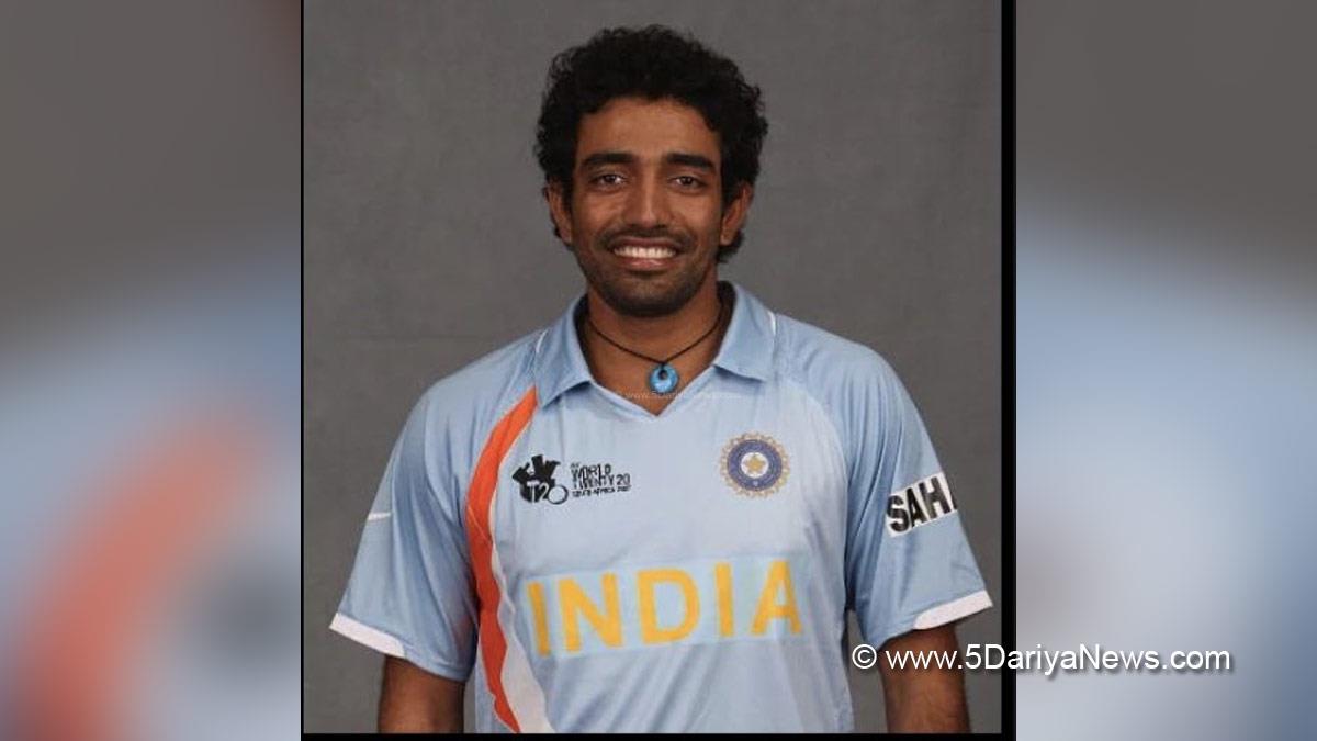 Sports News, Cricket, Cricketer, Player, Bowler, Batsman, Robin Uthappa, T20 World Cup