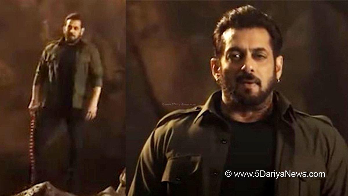 Bigg Boss, TV, Television, Entertainment, Mumbai, Actor, Actress, Mumbai News, Bigg Boss 16, 16th Season of Bigg Boss, Salman Khan