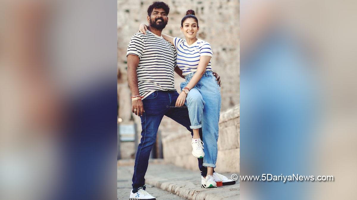 Tollywood, Entertainment, Actor, Actress, Cinema, Movie, Telugu Films, Nayanthara