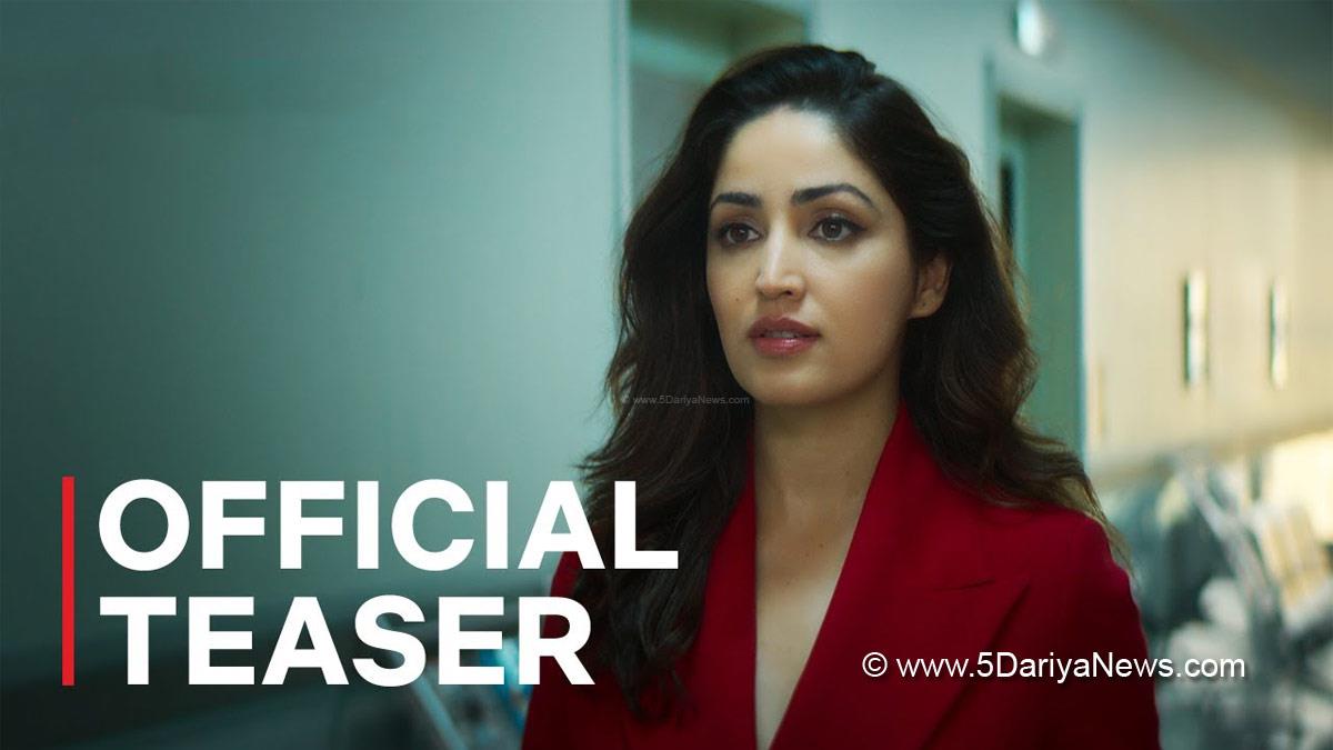 Bollywood, OTT, Chor Nikal Ke Bhaga Teaser, Yami Gautam, Sunny Kaushal, Netflix, Netflix Movies, Netflix Upcoming Movies, Chor Nikal Ke Bhaga, Chor Nikal Ke Bhaga Movie, Chor Nikal Ke Bhaga Movie Release Date, Chor Nikal Ke Bhaga Movie Cast, Chor Nikal Ke Bhaga Sunny Kaushal, Sunny Kaushal Yami Gautam