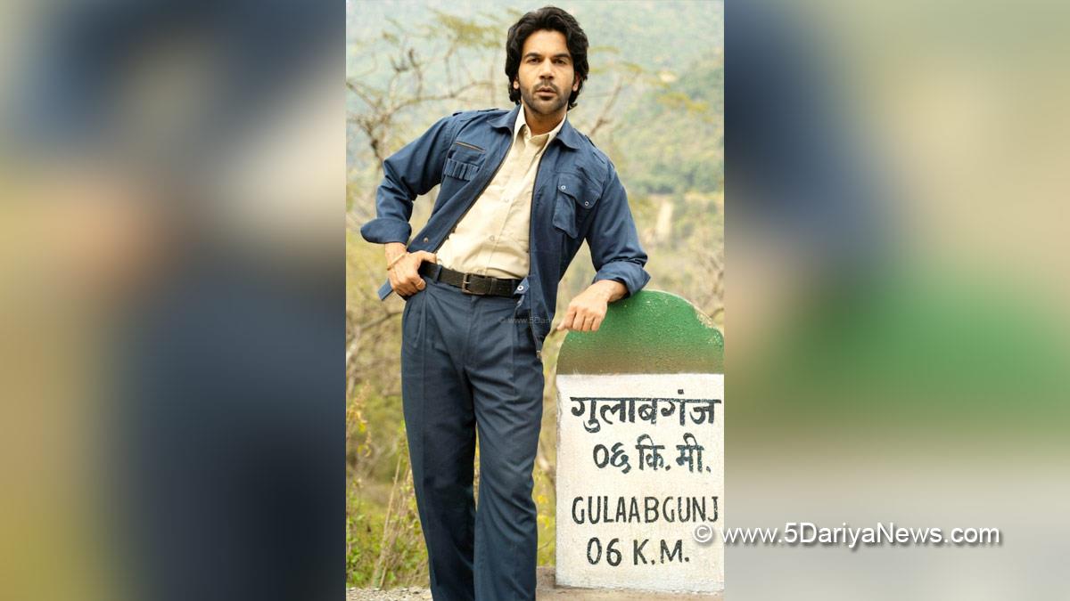 OTT, Entertainment, Mumbai, Actress, Actor, Mumbai News, Guns & Gulaabs, Guns & Gulaabs Teaser, Rajkummar Rao, Dulquer Salmaan, Netflix series, Netflix 