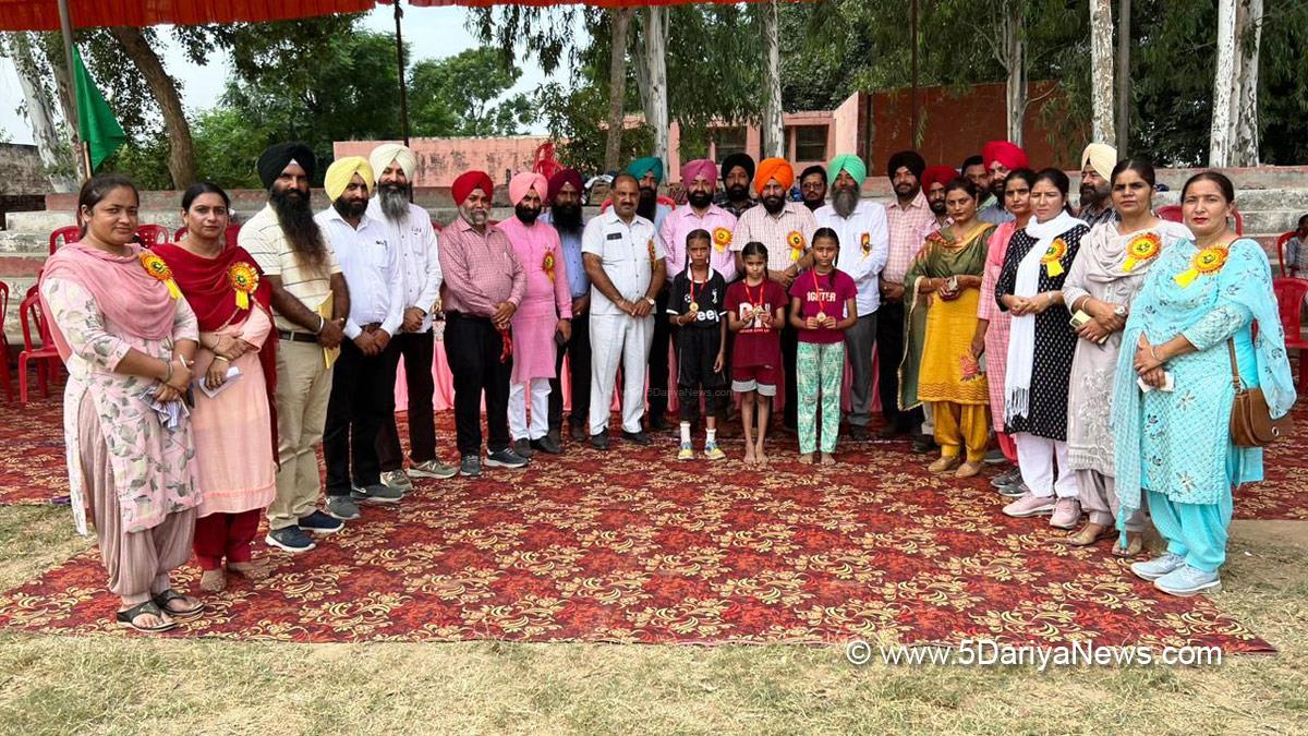 Sports News, Punjab Khed Mela 2022, Khedan Watan Punjab Diyan