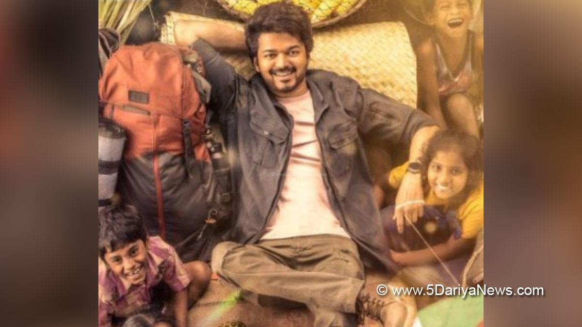 Tollywood, Entertainment, Actor, Actress, Cinema, Movie, Telugu Films, Vijay, Rashmika Mandanna
