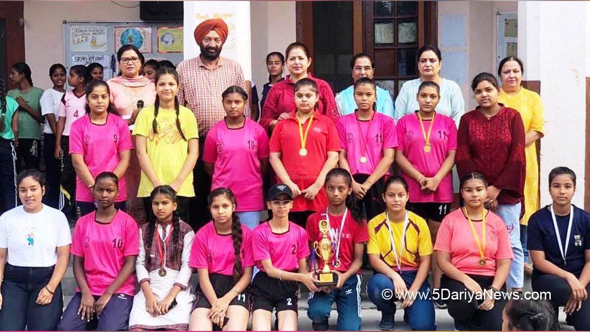 Sports News, Punjab Khed Mela 2022, Khedan Watan Punjab Diyan, Khedan Watan Punjab Diyan 2022