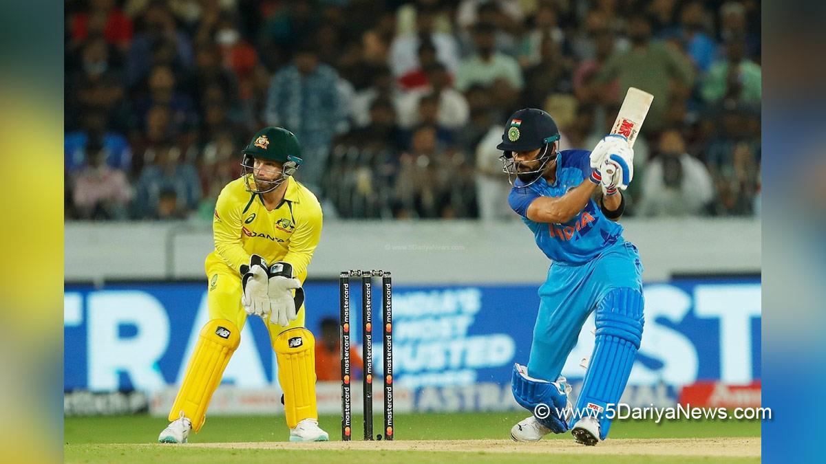 Sports News, Cricket, Cricketer, Player, Bowler, Batsman, Indiua Vs Australia, Ind Vs Aus, Virat Kohli