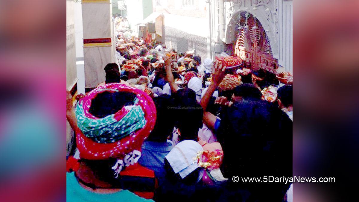 Religious, Shimla, Navratri Festival, Naina Devi, Chintpurni, Brajeshwari Devi, Jwalaji, Chamunda Devi, Bhimakali, Hateshwari, Baba Balak Nath