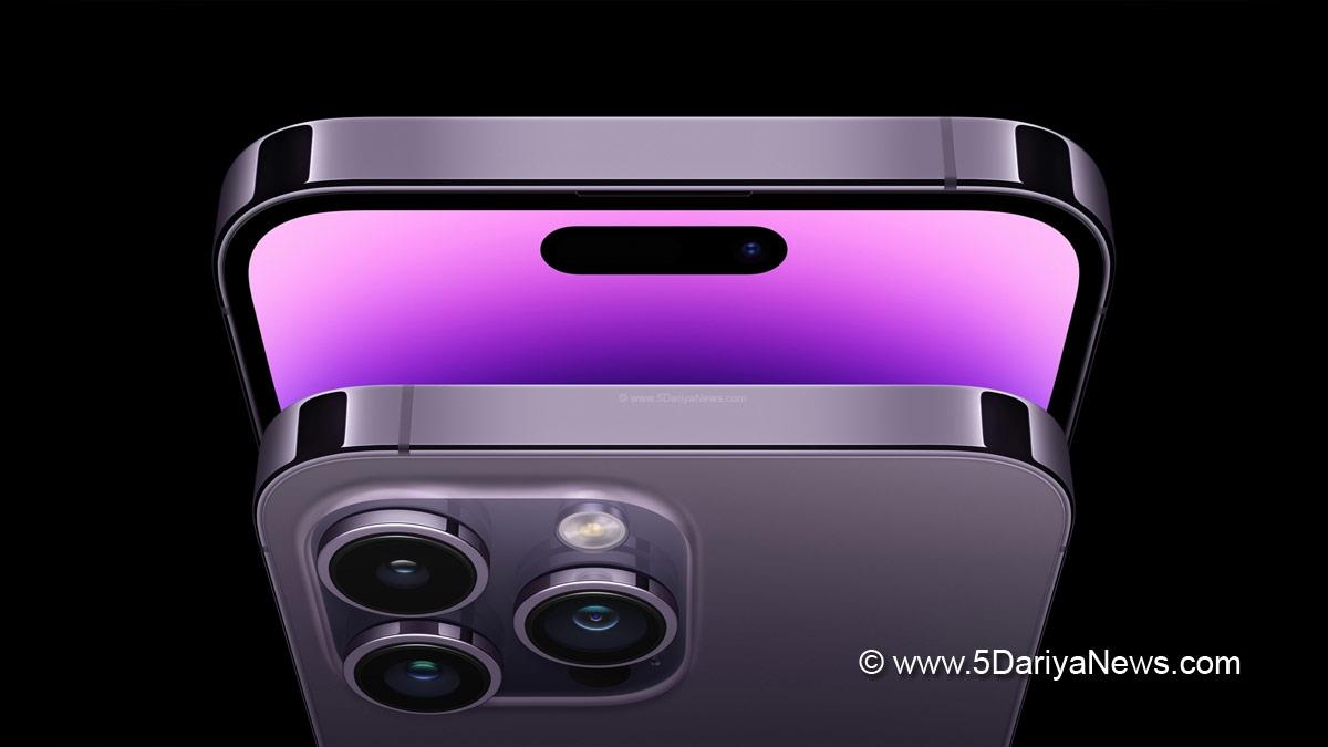 Technology, Google Quantum Computer, Quantum Computer, San Francisco, Commercial, iPhone 14 Pro, Pro Max