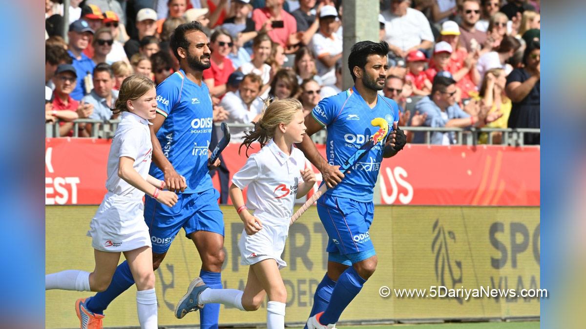 Sports News, Hockey, Hockey Player, Bengaluru, Gurjant Singh, FIH,  Odisha, Hockey World Cup Bhubaneswar