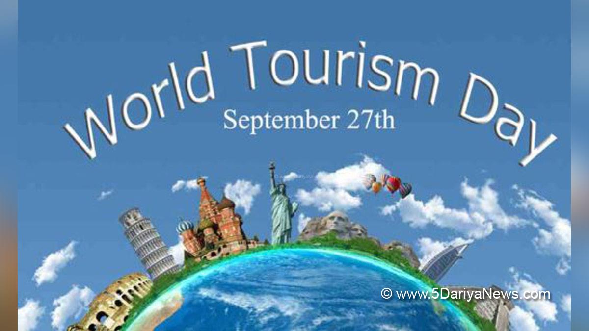 Special Day, World Tourism Day 2022, Tourism, World Tourism Day, World Tourism Day Theme, World Tourism Day 2022 Theme, Tourism Day 2022, Tourism Day 2022 Theme, Tourism Day, Tourism Day Theme