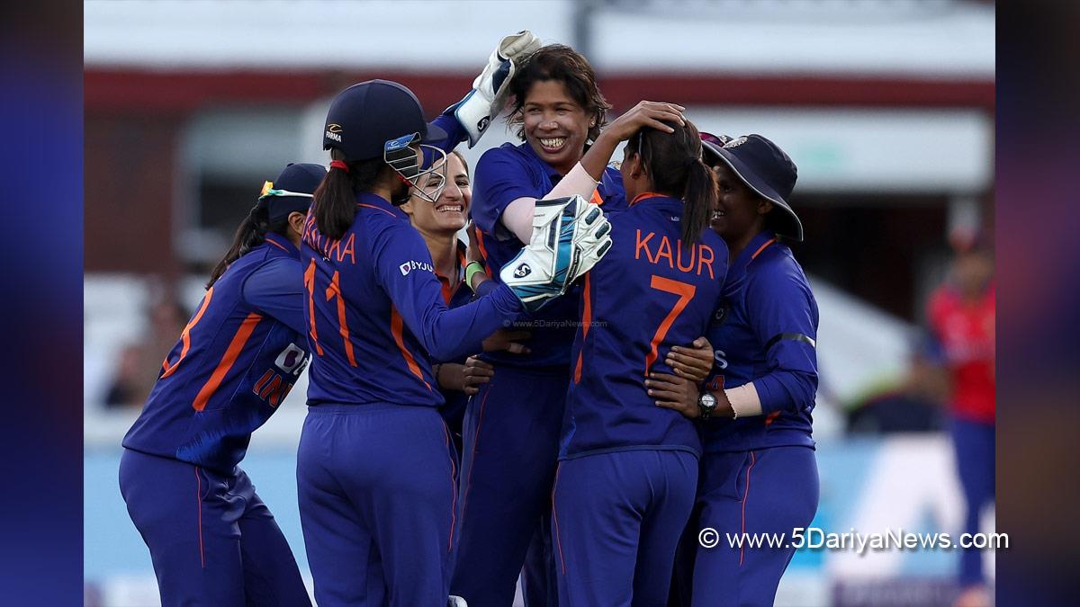 Sports News, Cricket, Cricketer, Player, Bowler, Batswoman, Jhulan Goswami