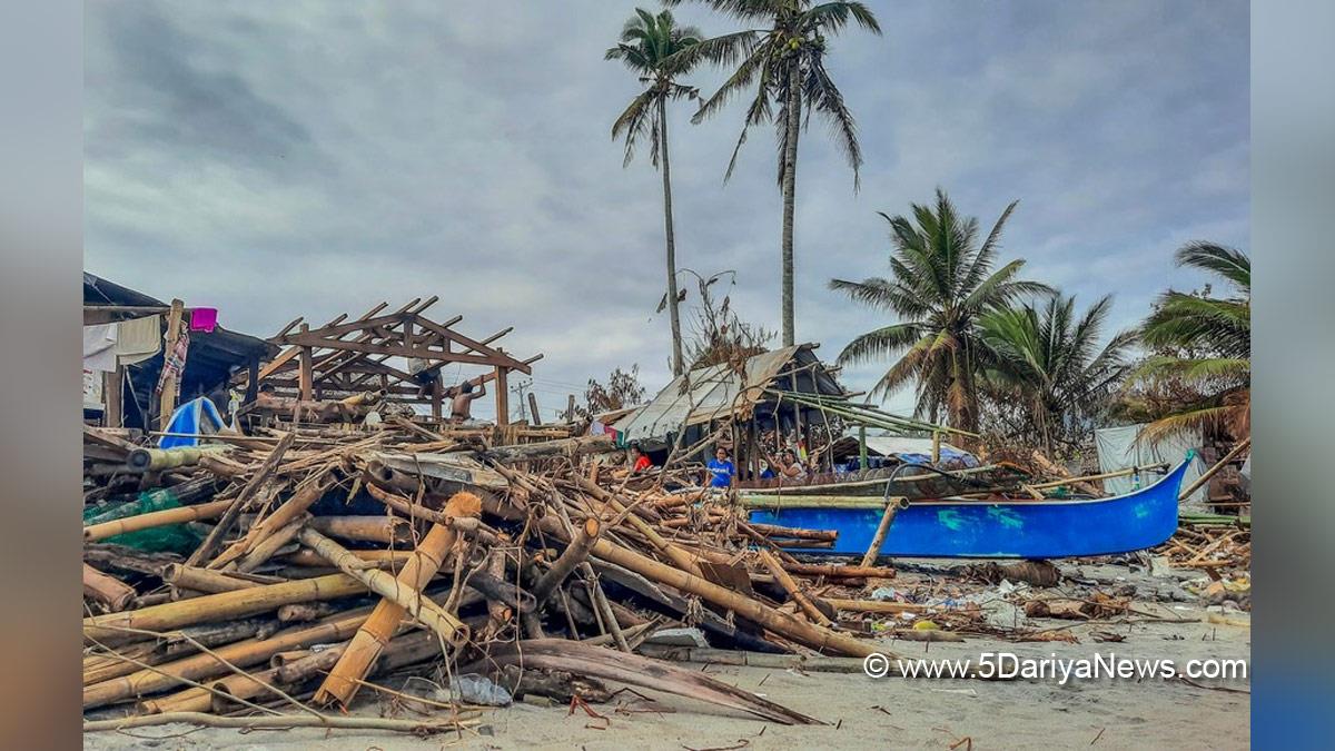 Hadsa World, Hadsa, Philippines, Typhoon Noru, Philippines Typhoon Noru
