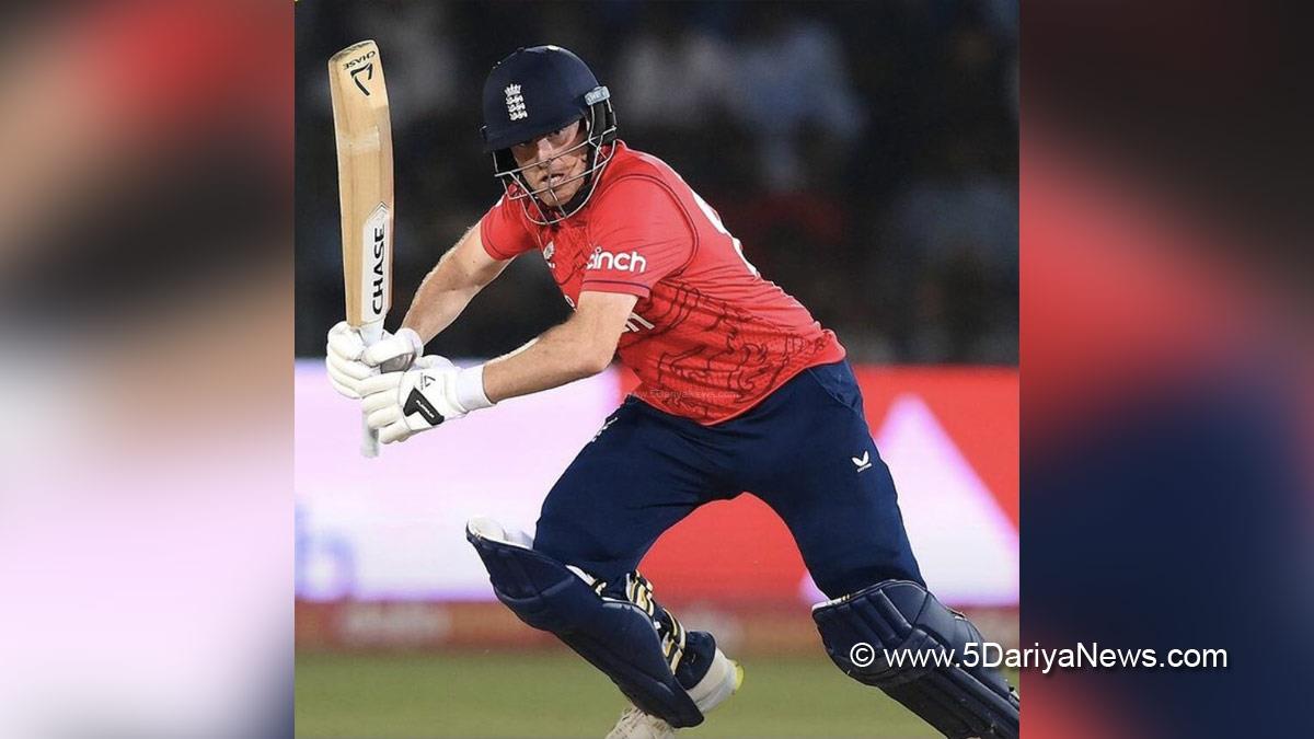 Sports News, Cricket, Cricketer, Player, Bowler, Batsman, Matthew Mott, Liam Dawson