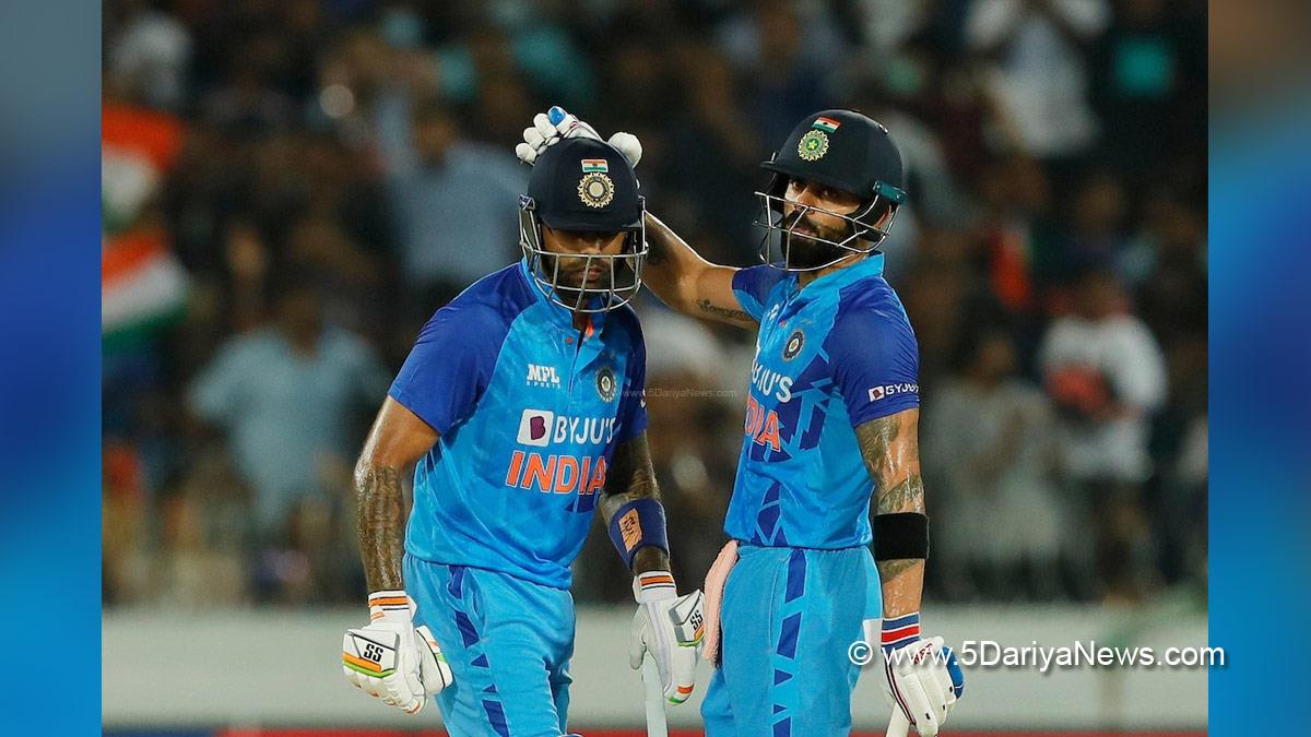 Sports News, Cricket, Cricketer, Player, Bowler, Batsman, T20, T20 Ranking