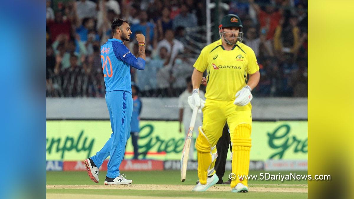 Sports News, Cricket, Cricketer, Player, Bowler, Batsman, Hyderabad, Coach McDonald, Ravindra Jadeja, India, Australia 
