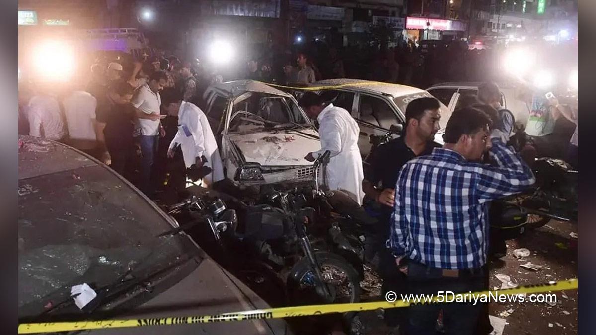Crime News World, Crime News, Pakistan, Islamabad, Inter Services Public Relations, ISPR