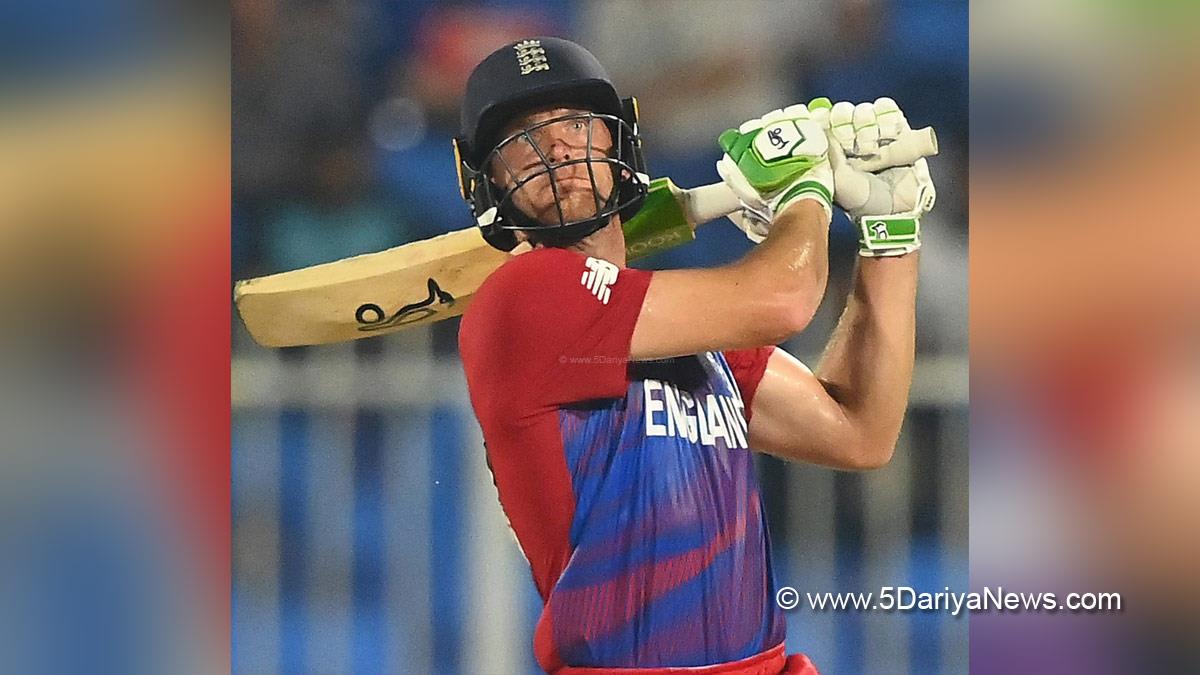Sports News, Cricket, Cricketer, Player, Bowler, Batsman, Jos Buttler, Matthew Mott