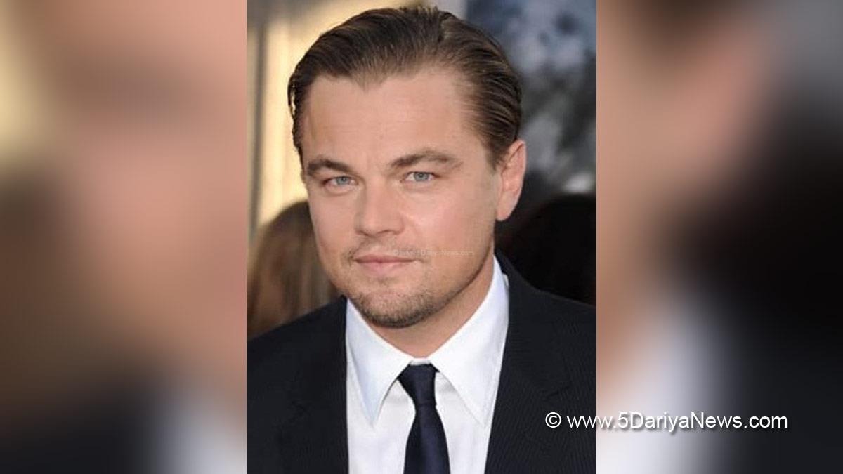 Hollywood, Los Angeles, Actress, Actor, Cinema, Movie, Leonardo DiCaprio, Gigi Hadid