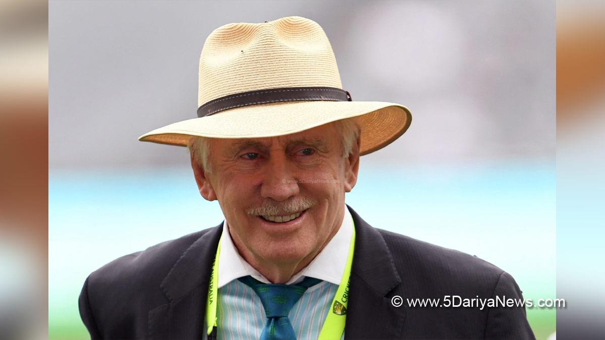 Sports News, Cricket, Cricketer, Player, Bowler, Batsman, James Anderson, Stuart Broad, Ian Chappell