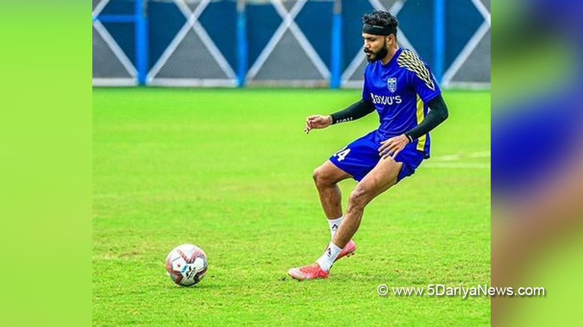 Sprots News, Football, Football Player, Chennai, Chennaiyin FC, Indian Super League, ISL