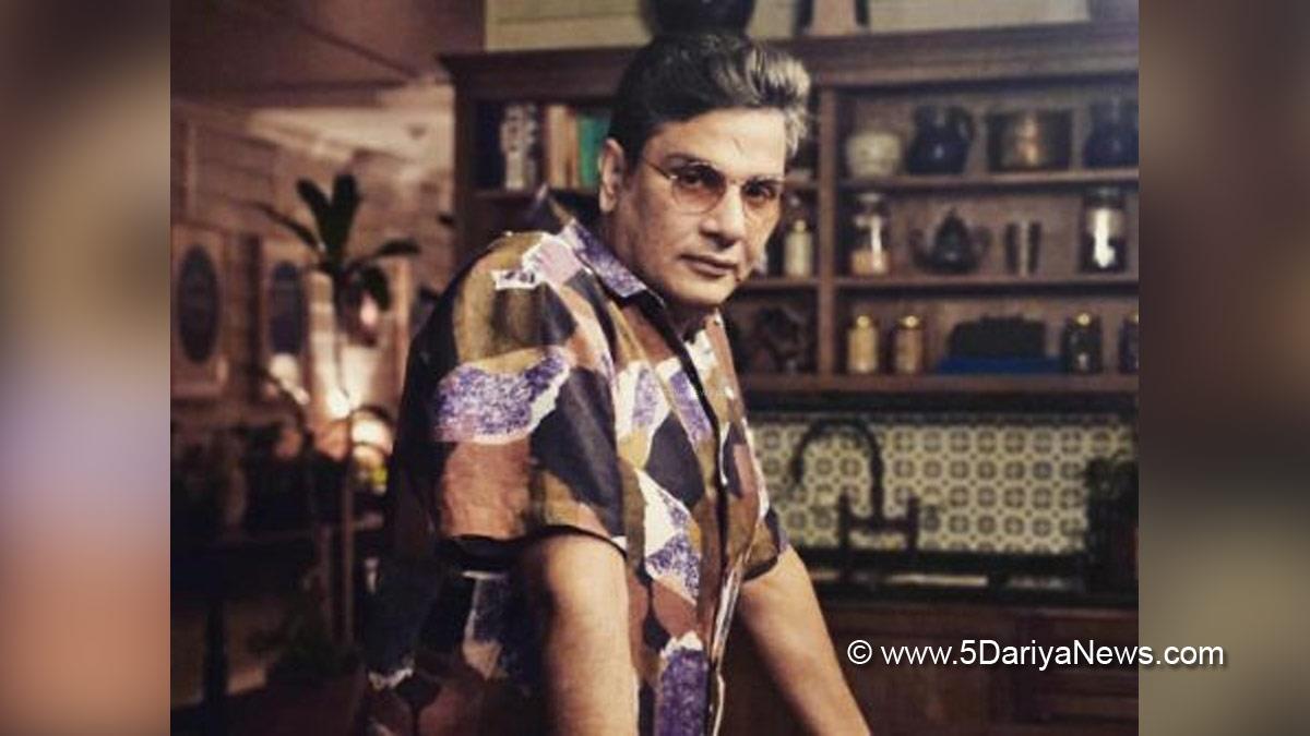 Bollywood, Entertainment, Mumbai, Actor, Cinema, Hindi Films, Movie, Mumbai News, Mukesh Chhabra, Brahmastra