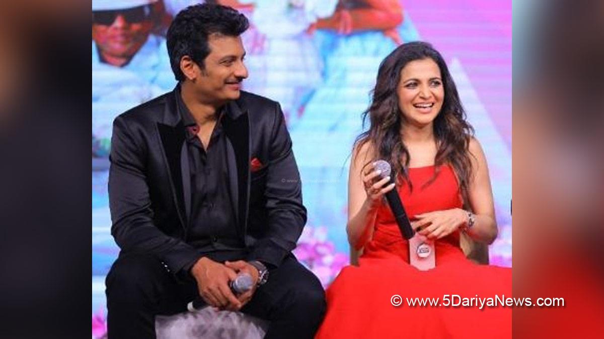 Tollywood, Entertainment, Actor, Actress, Cinema, Movie, Telugu Films, Coffee with Kadhal, Divyadarshini, DD