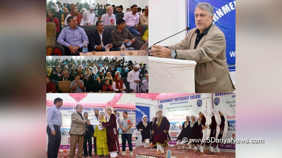 Dr Asgar Hassan Samoon, Jammu, Srinagar, Kashmir, Jammu And Kashmir, Jammu & Kashmir, Dr. Asgar Hassan Samoon