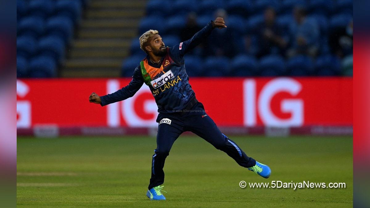 Sports News, Cricket, Cricketer, Player, Bowler, Batsman, Wanindu Hasaranga, Rahmanullah Gurbaz, UAEs International League T20, ILT20