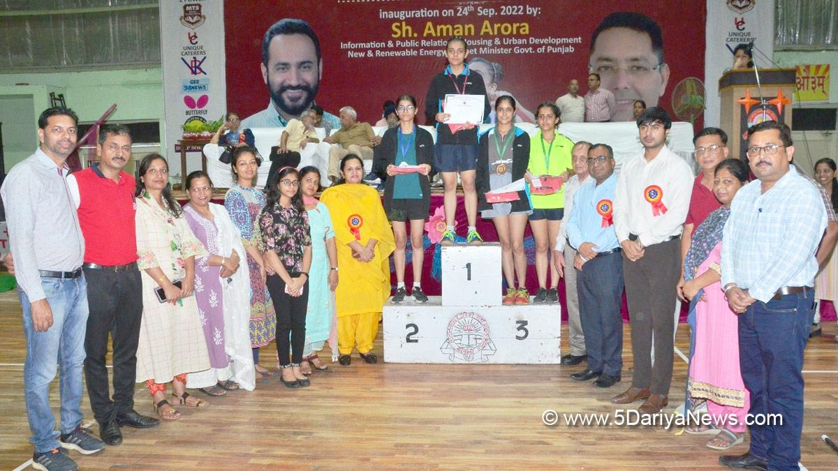 Sports News, Punjab Khed Mela 2022, Khedan Watan Punjab Diyan, Khedan Watan Punjab Diyan 2022, Barnala