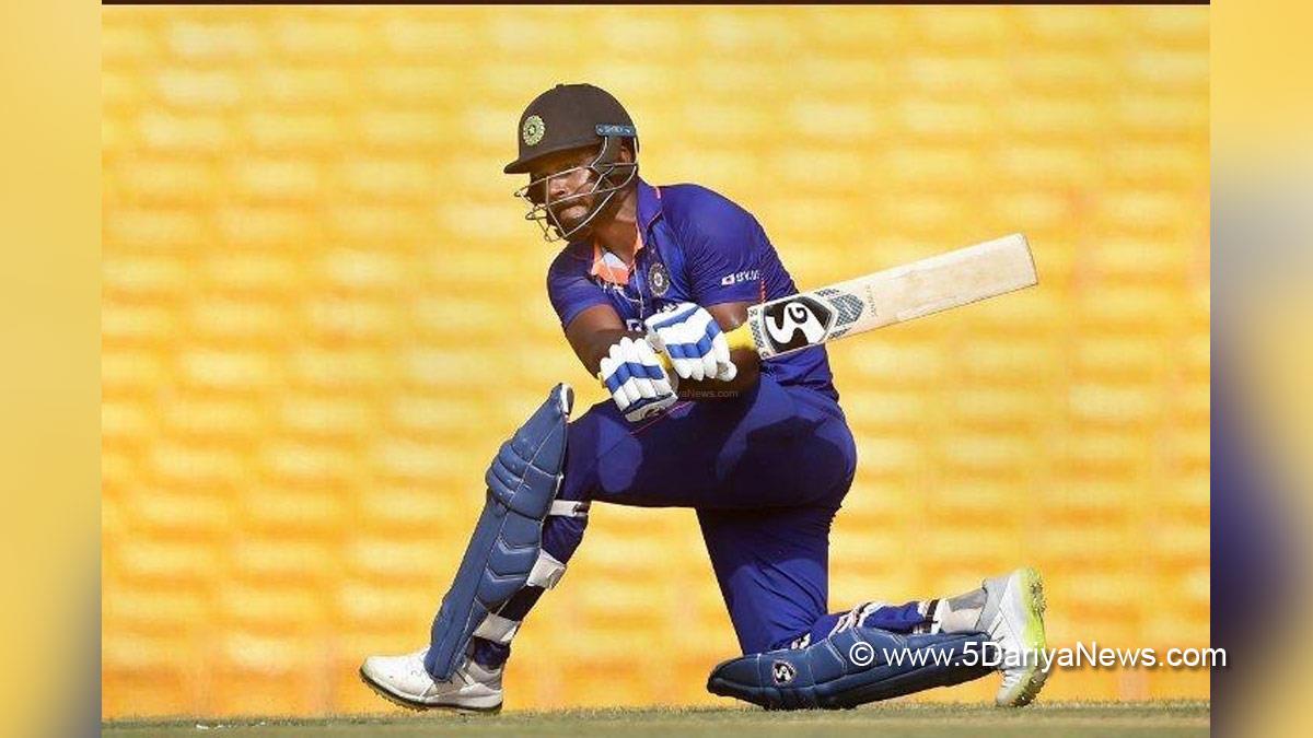 Sports News, Cricket, Cricketer, Player, Bowler, Batsman, 3rd ODI, India A Vs New Zealand A