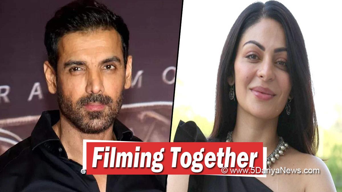 Bollywood, Pollywood, Neeru Bajwa, John Abraham, Neeru Bajwa John Abraham, Neeru Bajwa John Abraham Movie, Neeru Bajwa New Movie, Neeru Bajwa Bollywood Movie, John Abraham New Movie, John Abraham Upcoming Movies, Neeru Bajwa John Abraham Photo