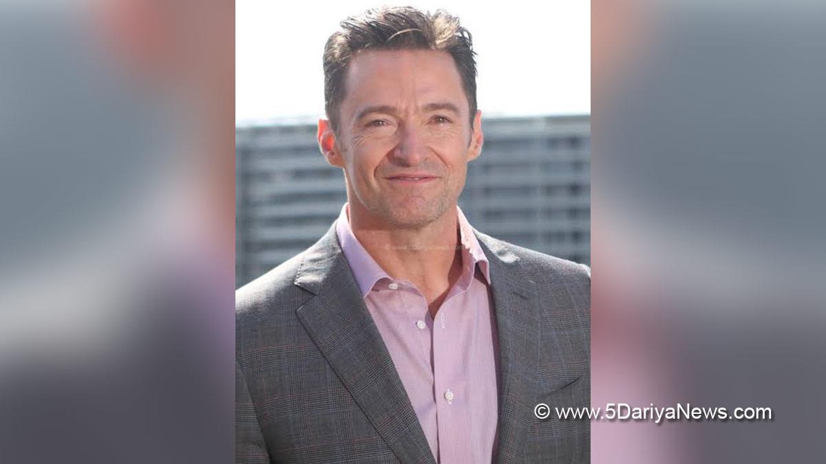 Hollywood, Los Angeles, Actress, Actor, Cinema, Movie, Hugh Jackman, Deadpool 3, Ryan Reynolds