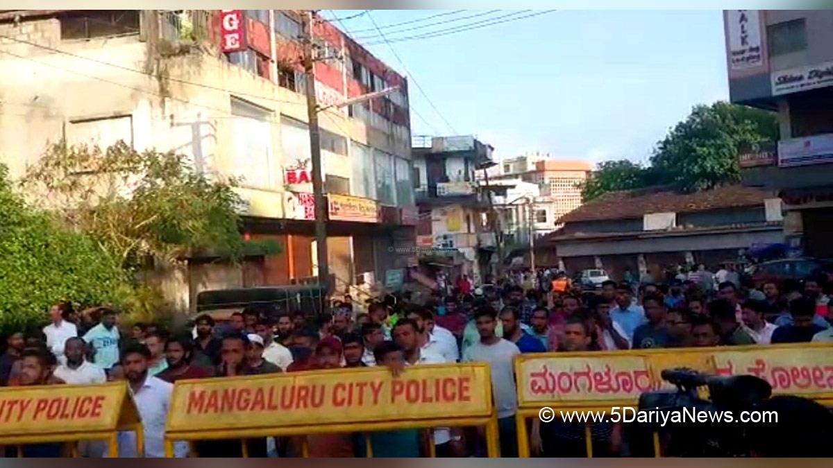 Basavaraj Bommai, BJP, Bharatiya Janata Party, Karnataka, Bengaluru, Karnataka Chief Minister, Popular Front of India, PFI