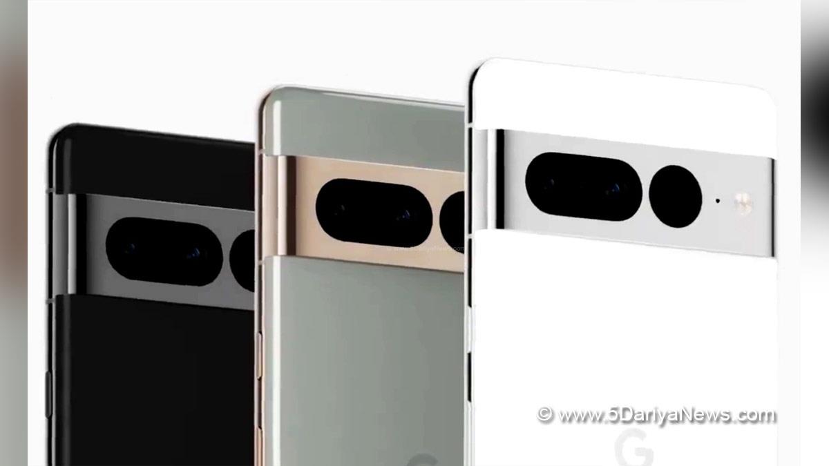 Technology, Commercial, Google Pixel 7 Pro, Upcoming Google Pixel 7 Pro, San Francisco