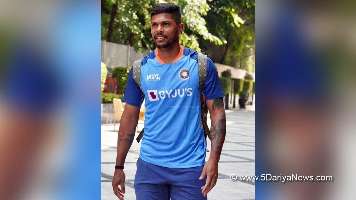 Sports News, Cricket, Cricketer, Player, Bowler, Batsman, Board of Control for Cricket in India, BCCI, Mohammad Shami, Deepak Hooda, Umesh Yadav, Shreyas Iyer, Ind Vs SA, India Vs South Africa, 1st T20I