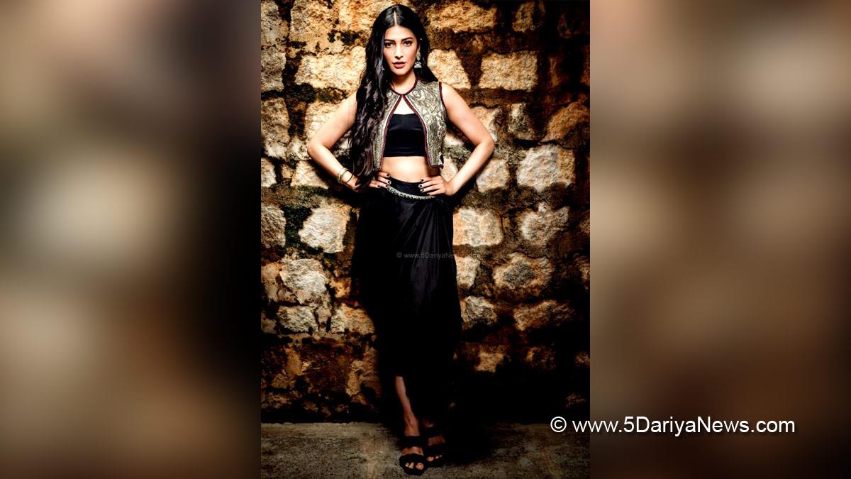 Tollywood, Entertainment, Actor, Actress, Cinema, Movie, Telugu Films, Shruti Haasan, Nandamuri Balakrishna, NBK107