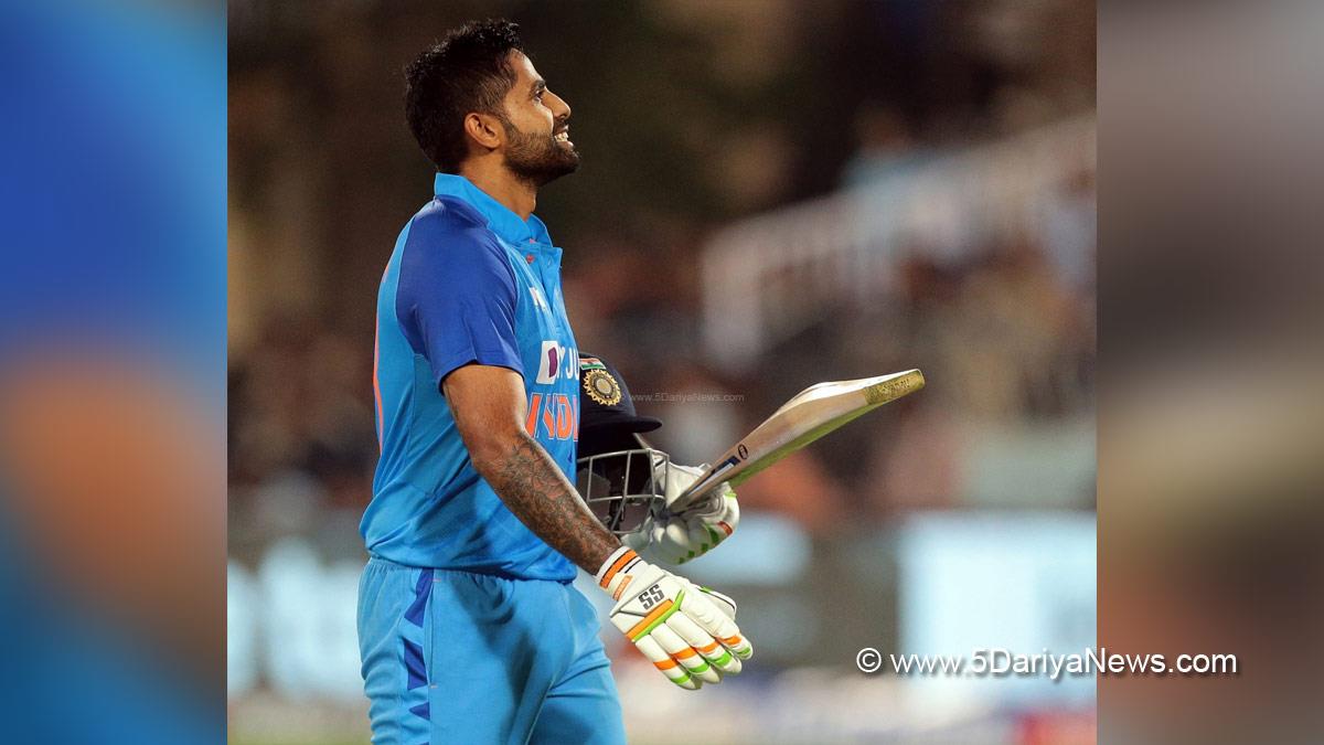 Sports News, Cricket, Cricketer, Player, Bowler, Batsman, ICC Mens T20I Player Rankings, Suryakumar Yadav, Mohammad Rizwan