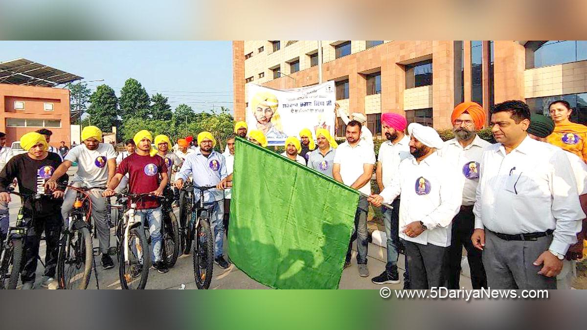 Kulwant Singh Mohali, S.A.S.Nagar, Mohali, S.A.S. Nagar Mohali, Sahibzada Ajit Singh Nagar, AAP, Aam Aadmi Party, Aam Aadmi Party Punjab, AAP Punjab, DC Mohali, Amit Talwar, Deputy Commissioner Mohali, S.A.S. Nagar, S.A.S. Nagar Mohali, Mohali, Sahibzada Ajit Singh Nagar