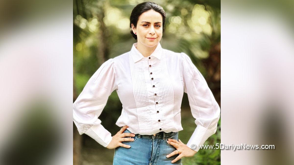 Web Series, Entertainment, Mumbai, Actress, Actor, Mumbai News, Bollywood, Movie, Heroine, Good Bad Girl, Gul Panag