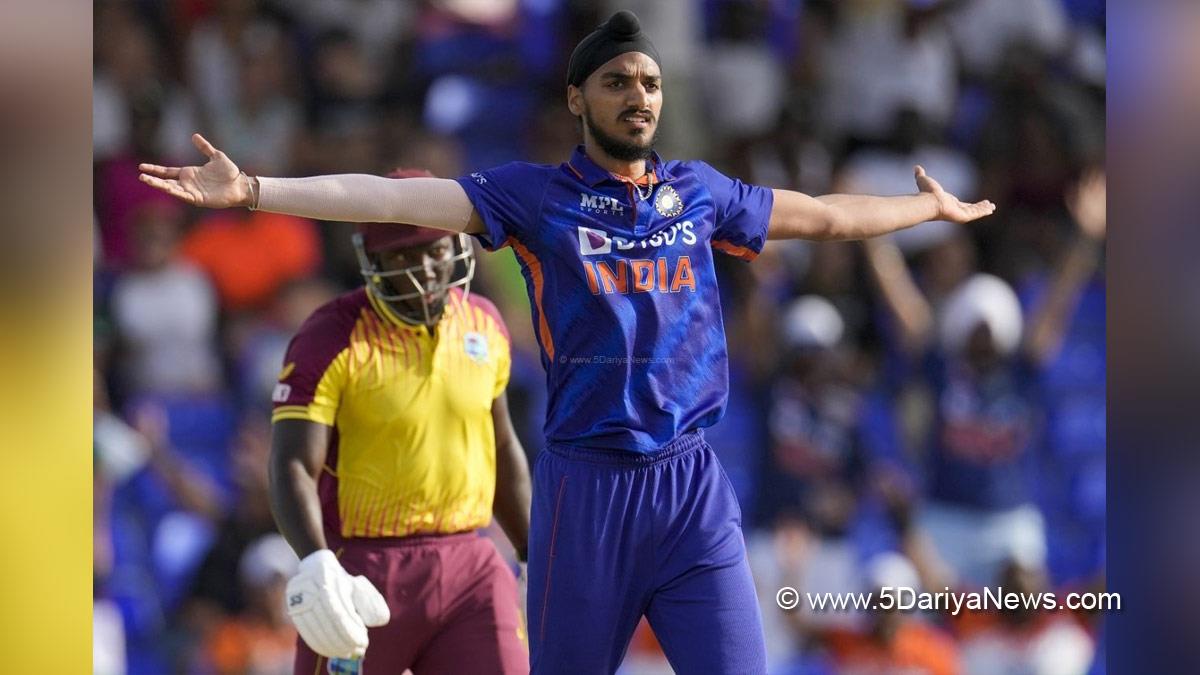 Sports News, Cricket, Cricketer, Player, Bowler, Batsman, Saba Karim, Arshdeep Singh