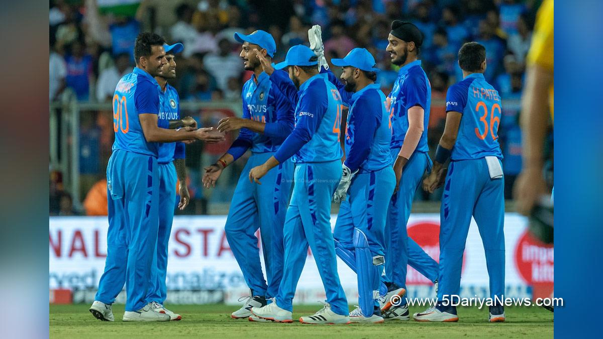 Sports News, Cricket, Cricketer, Player, Bowler, Batsman, Arshdeep Singh, Deepak Chahar, KL Rahul, Suryakumar Yadav, Ind Vs SA, India Vs South Africa, 1st T20I