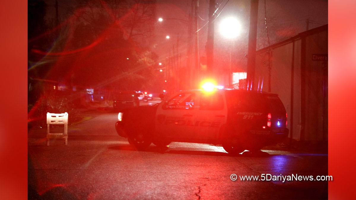Crime News World, Crime News, US, Houston, Shooting, Hospital Shooting