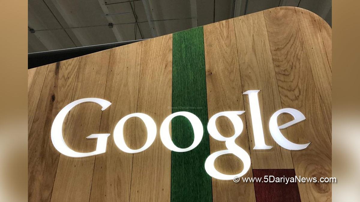 Google, New Delhi, Social Media, Sundar Pichai