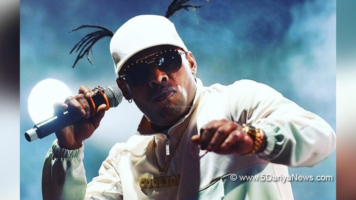 Music, Entertainment, Los Angeles, Singer, Song, Coolio, Coolio Die, Gangstas Paradise