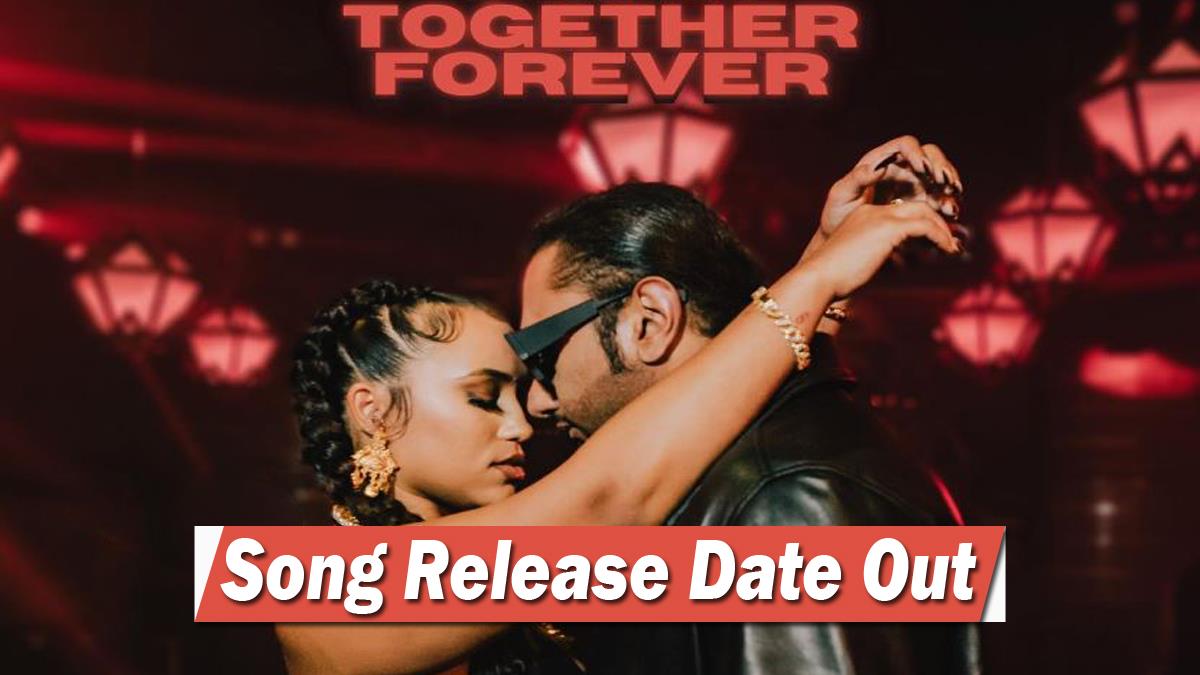 Music, Honey Singh, Dilpreet Vfx, Rupan Bal, Honey Singh New Song, Honey Singh Song Together Forever, Together Forever Song, Together Forever, Together Forever Song Honey Singh, Yo Yo Honey Singh, Rupan Bal x Dilpreet Vfx, Rupan Bal x Dilpreet Vfx Songs, Honey 3.0, Honey Singh New Album, Honey Singh Album Songs, Honey Singh Album Song, Honey 3.0 Album, Honey 3.0 Album Songs