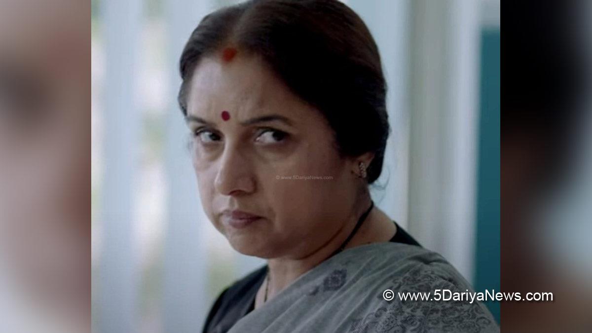 Bollywood, Entertainment, Mumbai, Actor, Actress, Cinema, Hindi Films, Movie, Mumbai News, Heroine, Major, Revathi, Aye Zindagi 