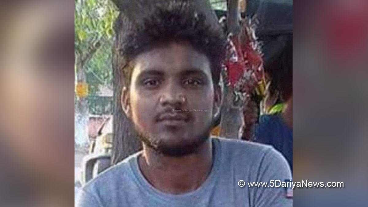 Crime News, Neeraj Chaska, Neeraj Chaska Arrest, Neeraj Chaska Bambiha Gang, Who Is Neeraj Chaska, Neeraj Chaska News, Neeraj Chaska News Today, Neeraj Chaska Jammu, AGTF, Anti Gangster Task Force