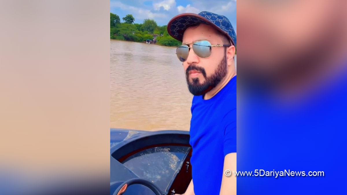Mika Singh, Music, Entertainment, Mumbai, Singer, Song, Mumbai News
