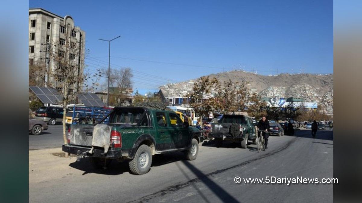 Crime News World, Crime News, Afghanistan, Kabul, Blast, Suicide Blast