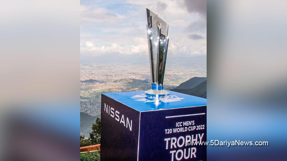 Sports News, Cricket, Cricketer, Player, Bowler, Batsman, International Cricket Council, ICC, T20 World Cup, T20 World Cup 2022, ICC Mens T20 World Cup, ICC Mens T20 World Cup 2022