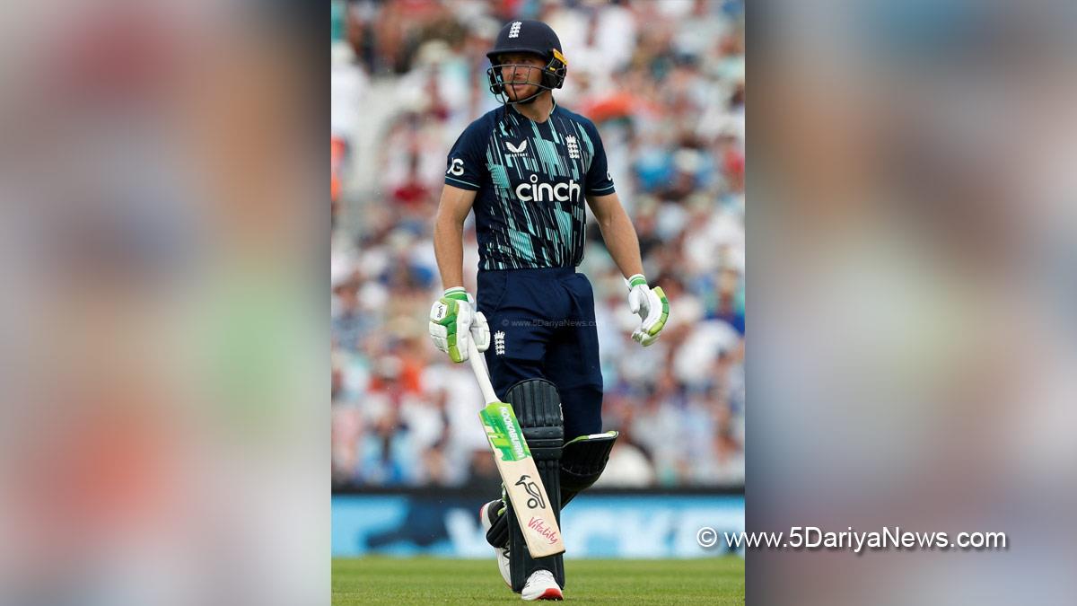 Sports News, Cricket, Cricketer, Player, Bowler, Batsman, Jos Buttler, Dawid Malan